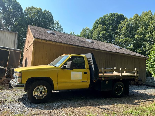 Image for SURPLUS EQUIPMENT & TOOL LIQUIDATION AUCTION