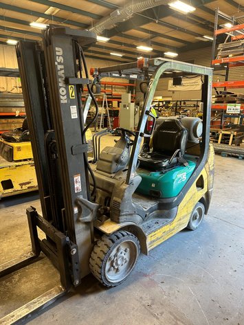 Image for SURPLUS EQUIPMENT & TOOL LIQUIDATION AUCTION