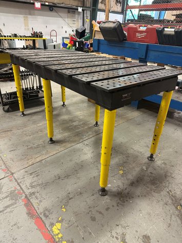 Image for SURPLUS EQUIPMENT & TOOL LIQUIDATION AUCTION