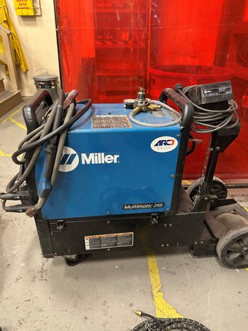 Image for SURPLUS EQUIPMENT & TOOL LIQUIDATION AUCTION