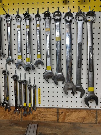 Image for SURPLUS EQUIPMENT & TOOL LIQUIDATION AUCTION