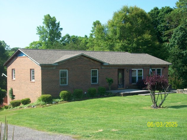 Image for ABSOLUTE TRUSTEE AUCTION - 1,544' HOUSE APPOX. 5 ACRES - MARTINSVILLE, VA