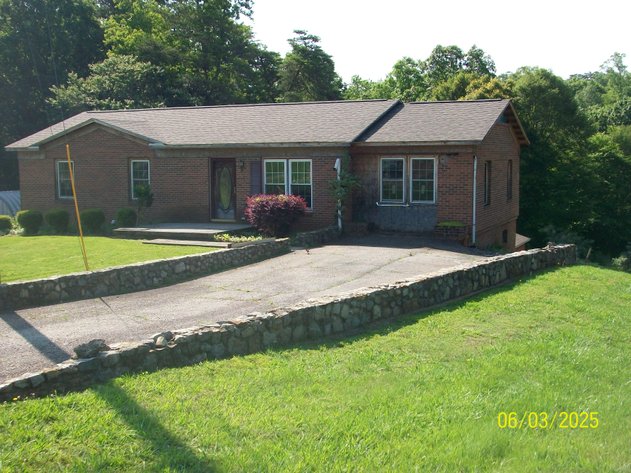 Image for ABSOLUTE TRUSTEE AUCTION - 1,544' HOUSE APPOX. 5 ACRES - MARTINSVILLE, VA