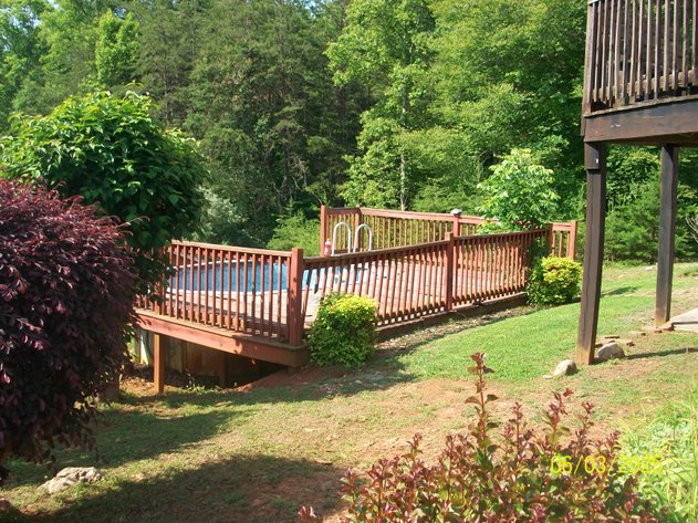 Image for ABSOLUTE TRUSTEE AUCTION - 1,544' HOUSE APPOX. 5 ACRES - MARTINSVILLE, VA