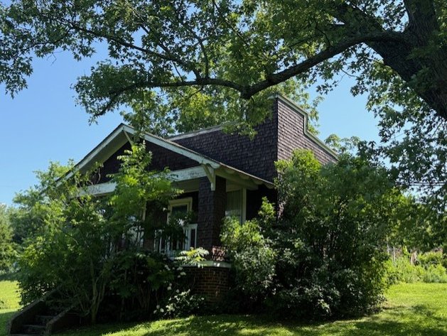 Image for ONLINE ONLY AUCTION! Idyllic Country Farmhouse on 2.25 Acres±! Smyth County, VA.