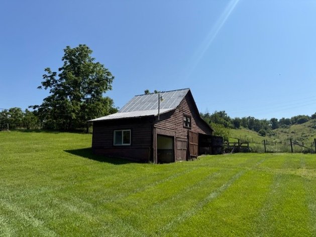 Image for ONLINE ONLY AUCTION! Idyllic Country Farmhouse on 2.25 Acres±! Smyth County, VA.