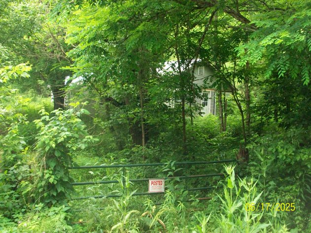 Image for ***CANCELLED***  ABSOLUTE TRUSTEE AUCTION - A HOUSE & OUT BUILDINGS ON 69.8 ACRES - 2 TRACTS OF LAND - COVINGTON VA