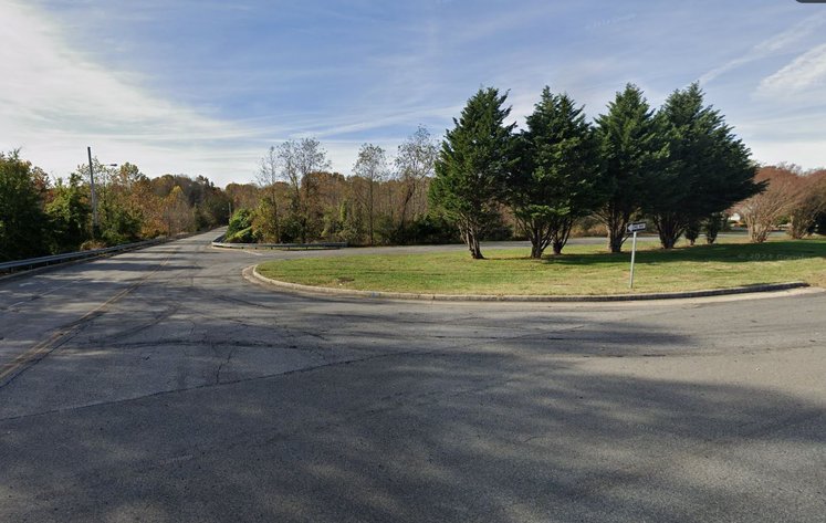 Image for NOTICE OF PUBLIC AUCTION SPECIAL COMMISSIONER'S SALE OF REAL ESTATE TOWN & COUNTY OF BEDFORD, VA