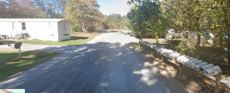 Image for NOTICE OF PUBLIC AUCTION SPECIAL COMMISSIONER'S SALE OF REAL ESTATE TOWN & COUNTY OF BEDFORD, VA