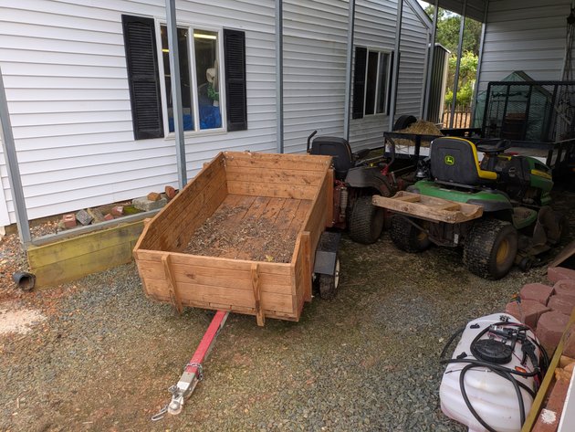 Image for SOLD PREVIOUS TO AUCTION!  Real Estate Auction - Amherst, VA