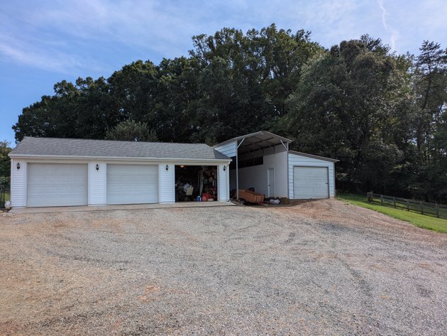 Image for SOLD PREVIOUS TO AUCTION!  Real Estate Auction - Amherst, VA