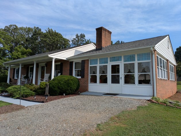 Image for SOLD PREVIOUS TO AUCTION!  Real Estate Auction - Amherst, VA