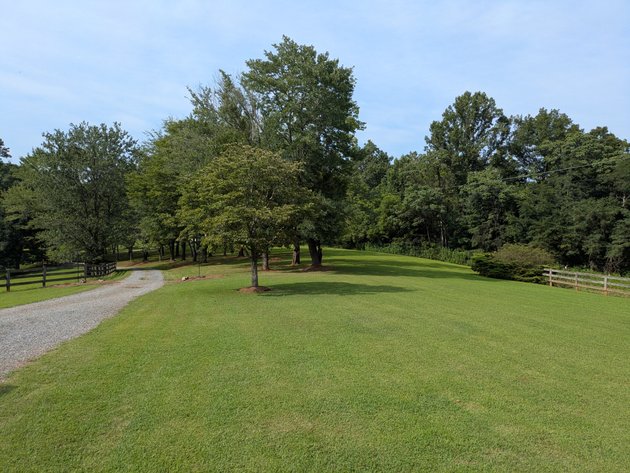 Image for SOLD PREVIOUS TO AUCTION!  Real Estate Auction - Amherst, VA