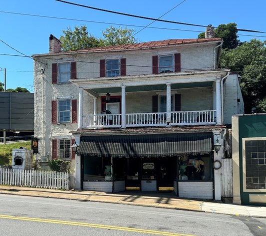 Image for TRUSTEE AUCTION