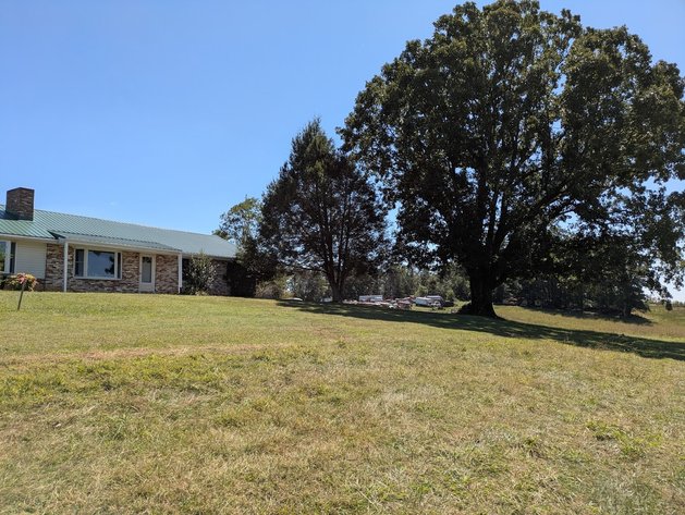 Image for BEAUTIFUL BEDFORD COUNTY FARM - 143 ACRES OFFERED IN 5 TRACTS