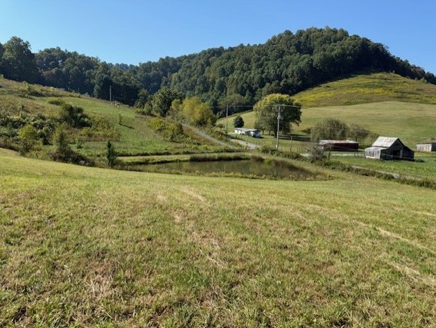 Image for ONSITE REAL ESTATE AUCTION Washington County, VA