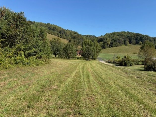 Image for ONSITE REAL ESTATE AUCTION Washington County, VA