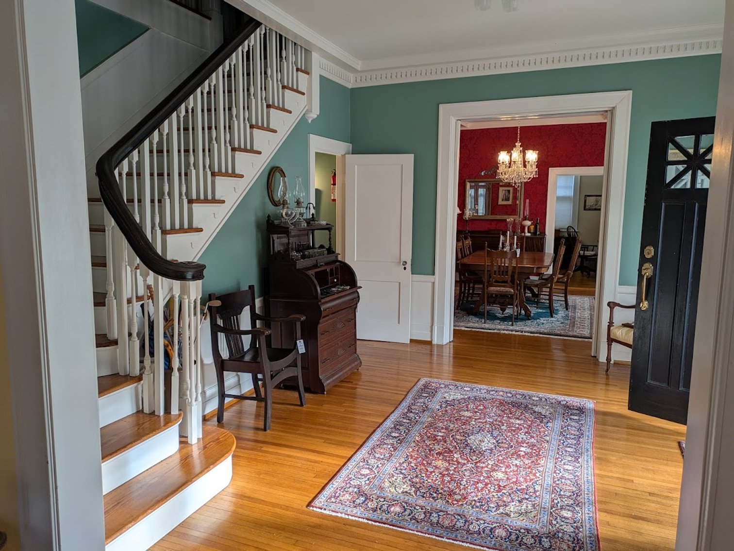 Image for Historic 1913 Dutch Colonial on 2 Acres • For Sale