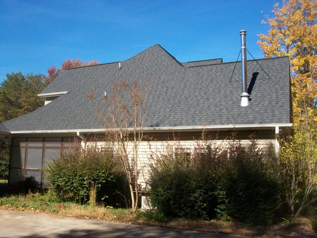 Image for BANK ORDERED AUCTION - A 2,933' HOUSE ON 3.18 ACRES - BROWNS SUMMIT, NORTH CAROLINA