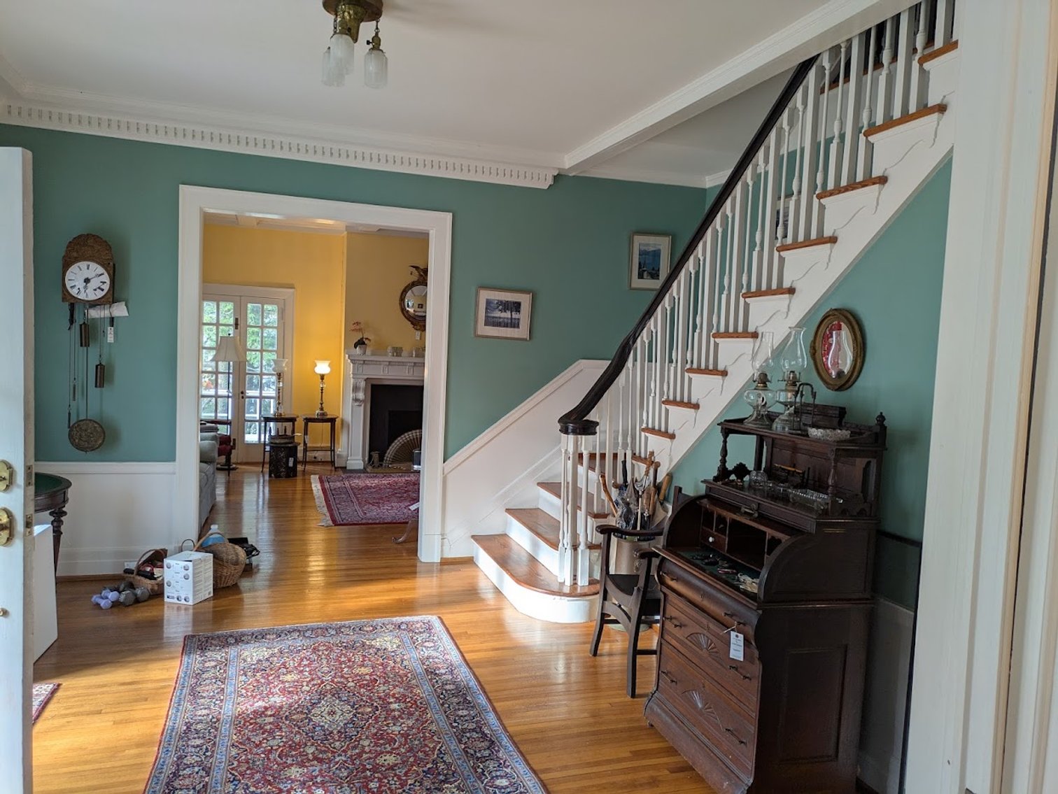 Image for Historic 1913 Dutch Colonial on 2 Acres • For Sale