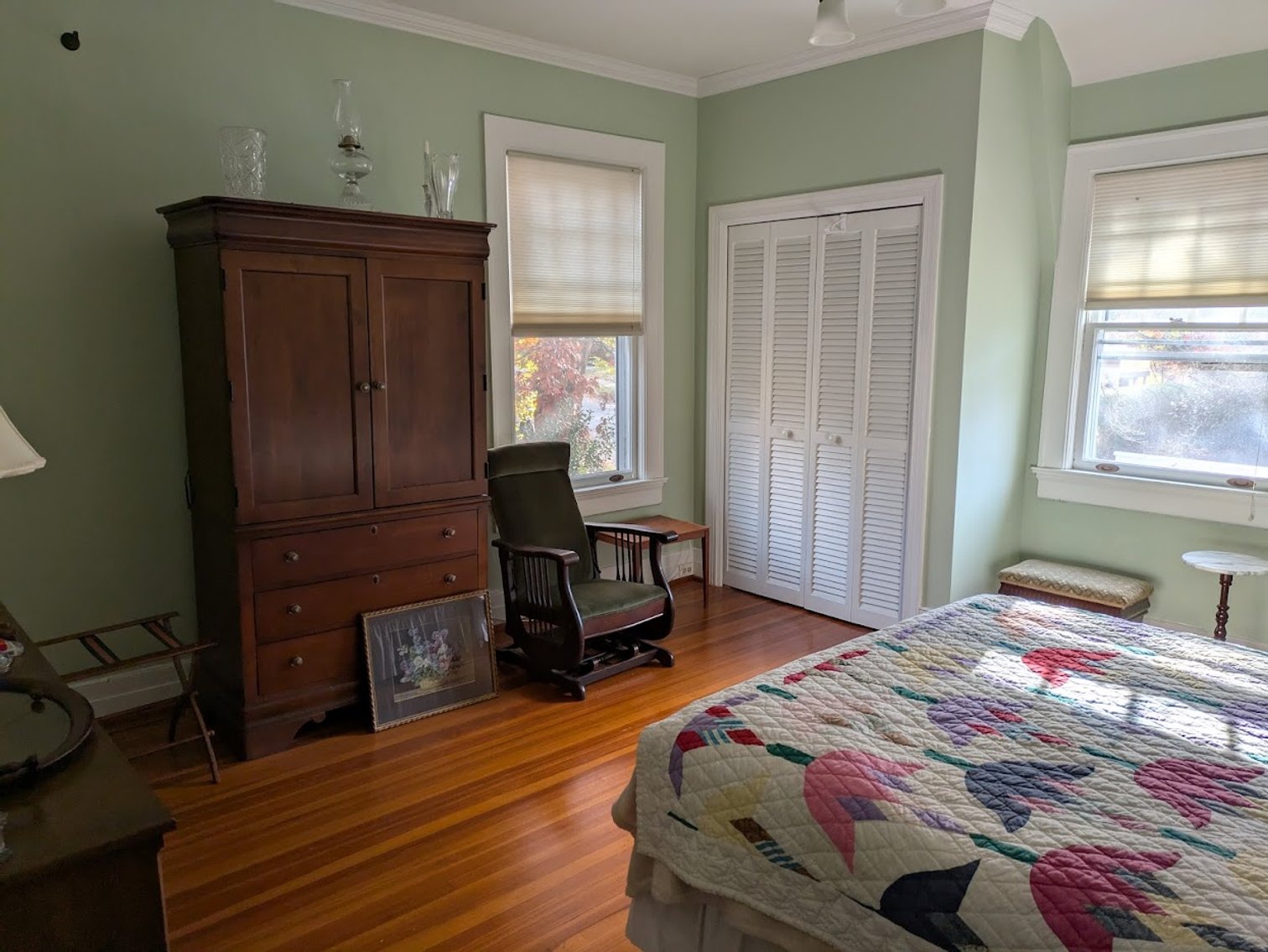 Image for Historic 1913 Dutch Colonial on 2 Acres • For Sale