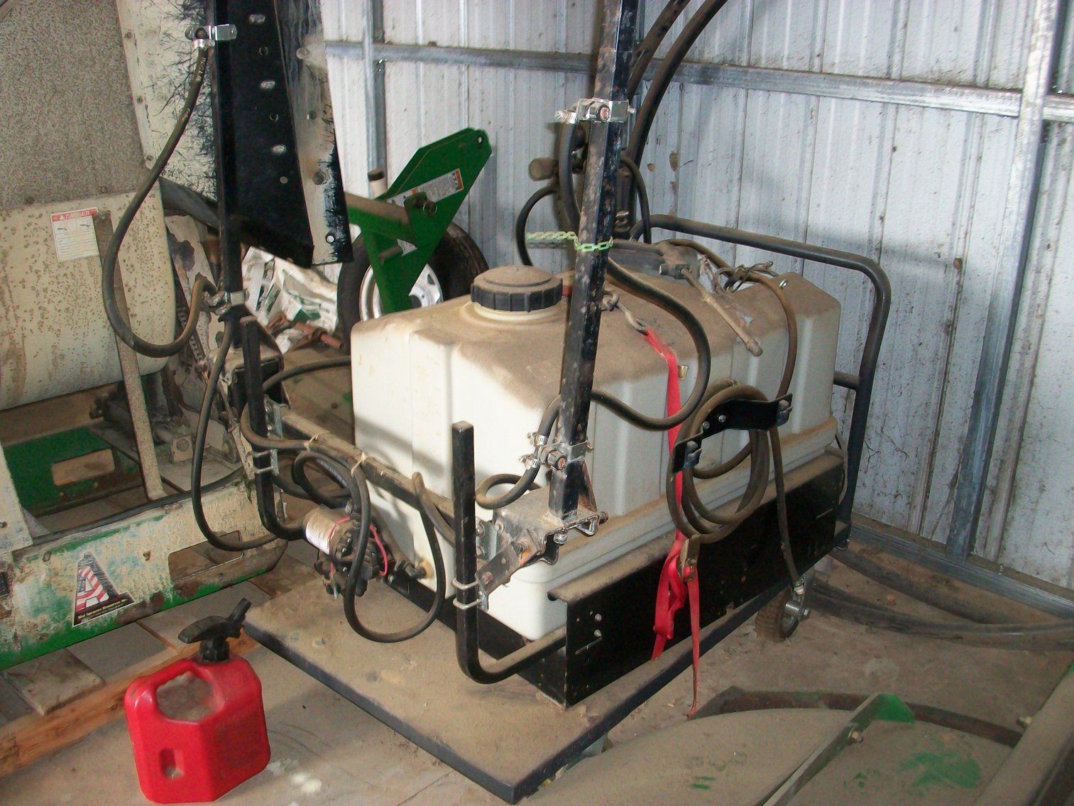 Image for 29 ACRES WITH 4 ACRES OF VINES PLANTED FOR SALE- CHATHAM, VA