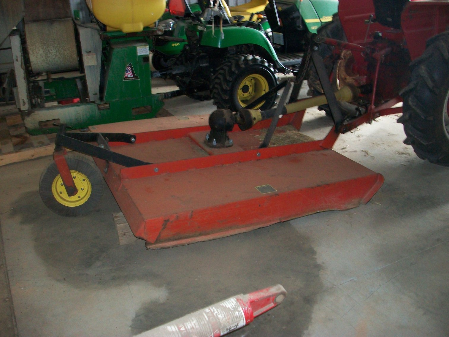 Image for 29 ACRES WITH 4 ACRES OF VINES PLANTED FOR SALE- CHATHAM, VA