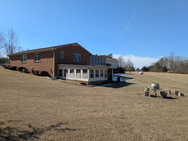 Image for UPCOMING LIVE AUCTION - 77.29 +/- ACRES - CHATHAM, VA