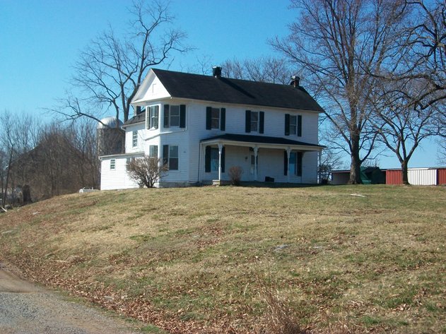 Image for ABSOLUTE TRUSTEE AUCTION - A 2,440' HOUSE ON 79.5699 ACRES - BERRYVILLE VA