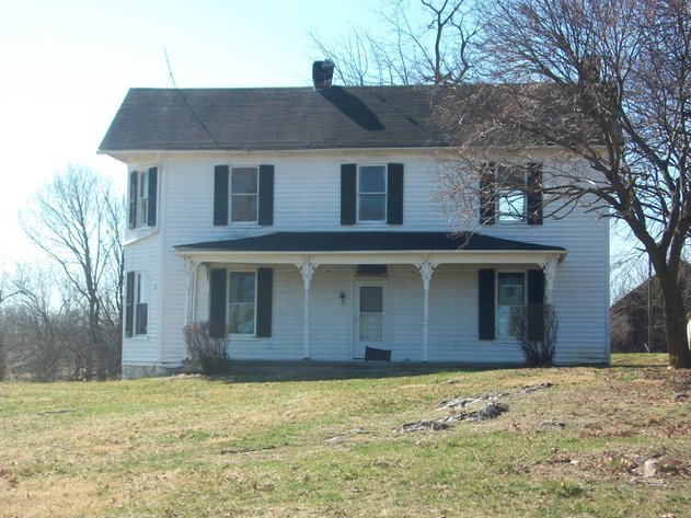 Image for ABSOLUTE TRUSTEE AUCTION - A 2,440' HOUSE ON 79.5699 ACRES - BERRYVILLE VA