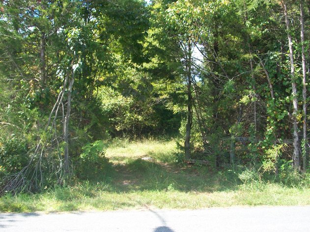 Image for ABSOLUTE TRUSTEE AUCTION - 10.98 ACRES OF VACANT LAND ESMONT, VA - ALBEMARLE COUNTY