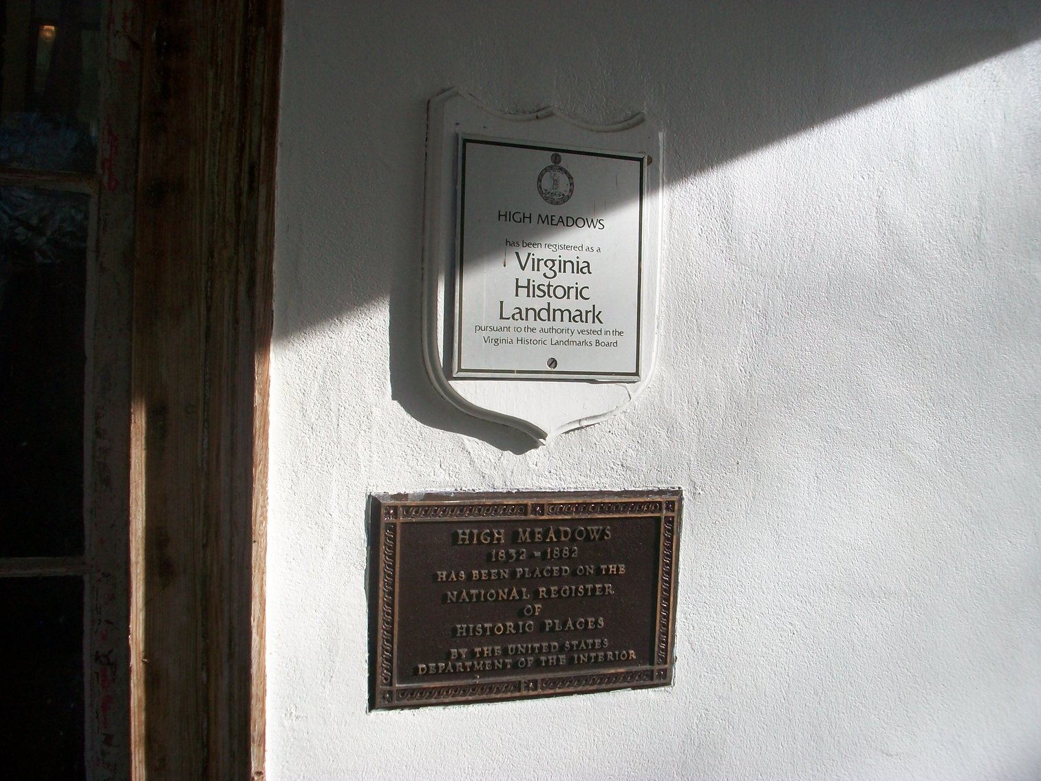 Image for FOR SALE - 55 HIGH MEADOWS LN., SCOTTSVILLE, VA