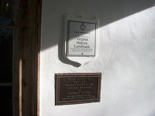 Image for FOR SALE - 55 HIGH MEADOWS LN., SCOTTSVILLE, VA