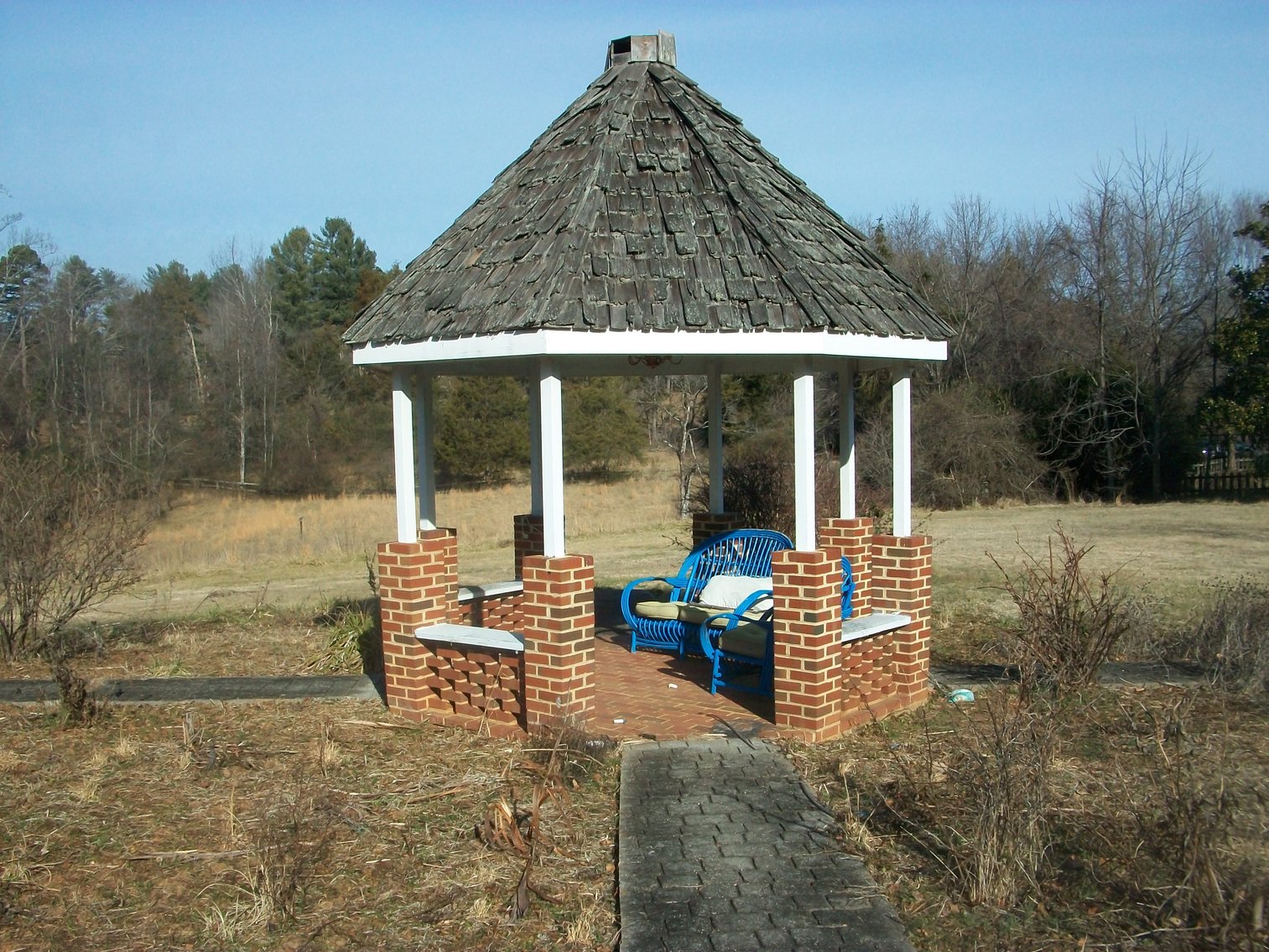 Image for FOR SALE - 55 HIGH MEADOWS LN., SCOTTSVILLE, VA