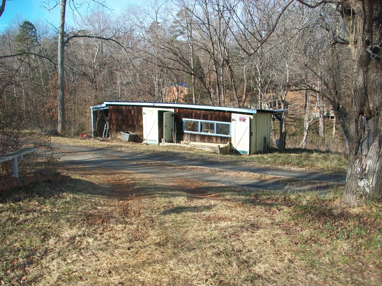 Image for FOR SALE - 55 HIGH MEADOWS LN., SCOTTSVILLE, VA