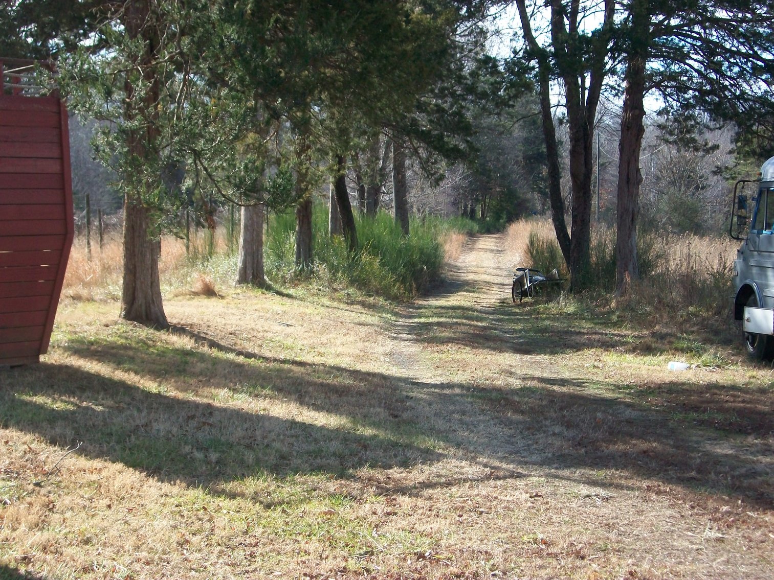 Image for FOR SALE - 55 HIGH MEADOWS LN., SCOTTSVILLE, VA