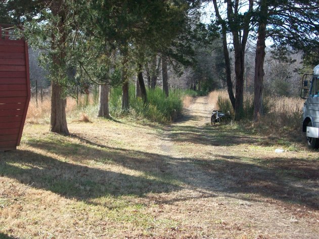 Image for FOR SALE - 55 HIGH MEADOWS LN., SCOTTSVILLE, VA