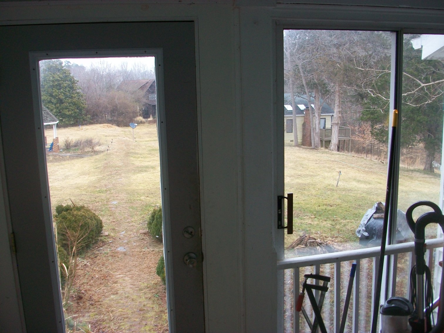 Image for FOR SALE - 55 HIGH MEADOWS LN., SCOTTSVILLE, VA