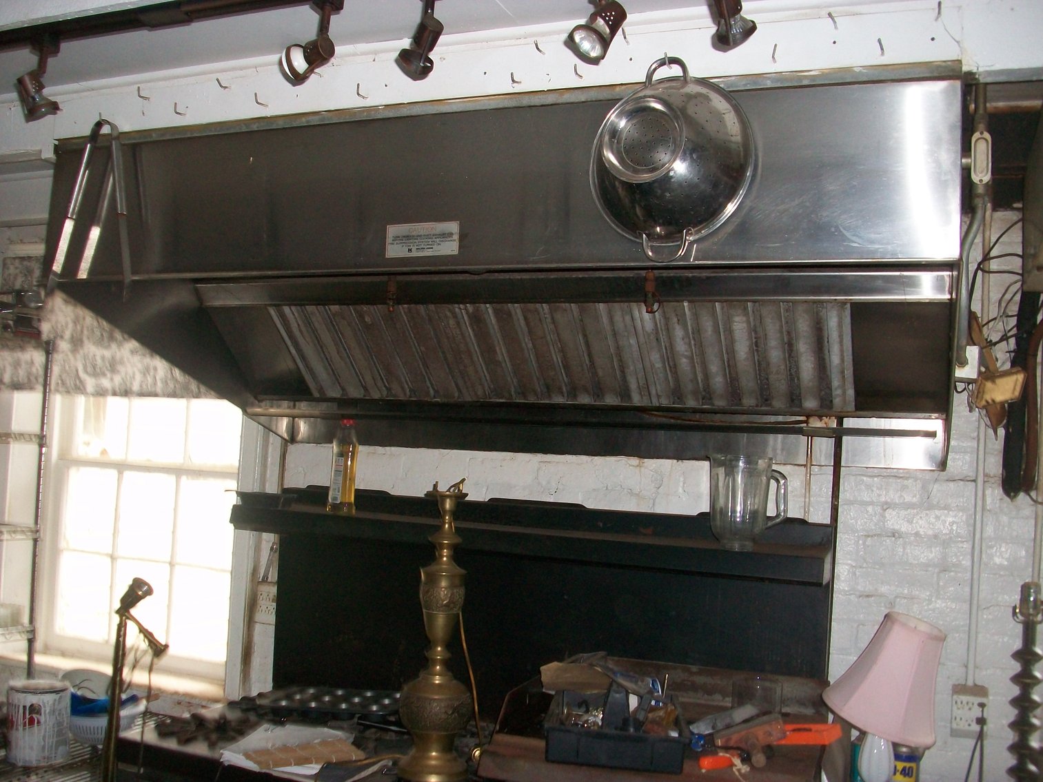 Image for FOR SALE - 55 HIGH MEADOWS LN., SCOTTSVILLE, VA