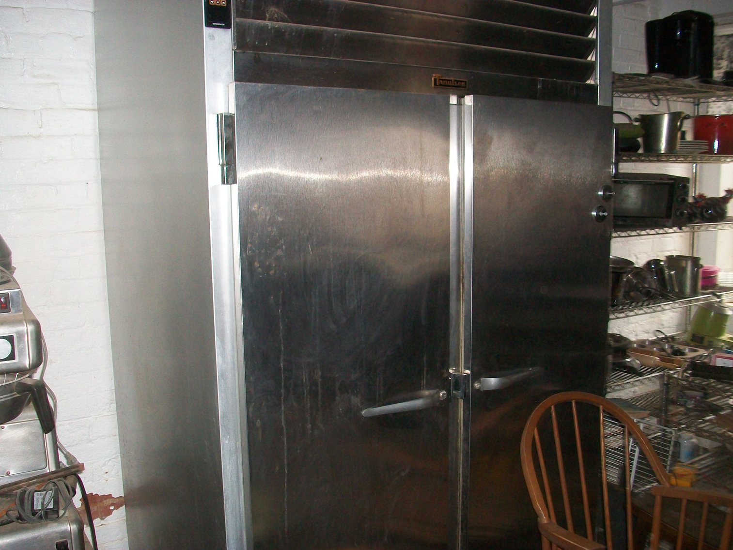 Image for FOR SALE - 55 HIGH MEADOWS LN., SCOTTSVILLE, VA