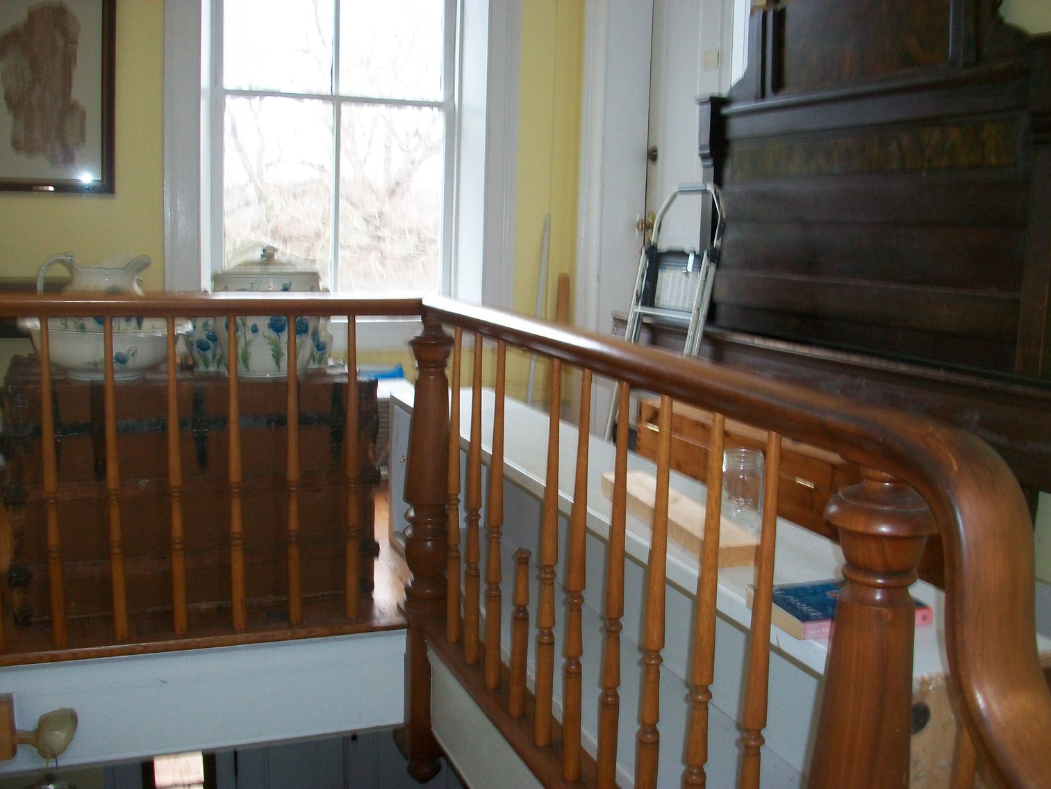 Image for FOR SALE - 55 HIGH MEADOWS LN., SCOTTSVILLE, VA