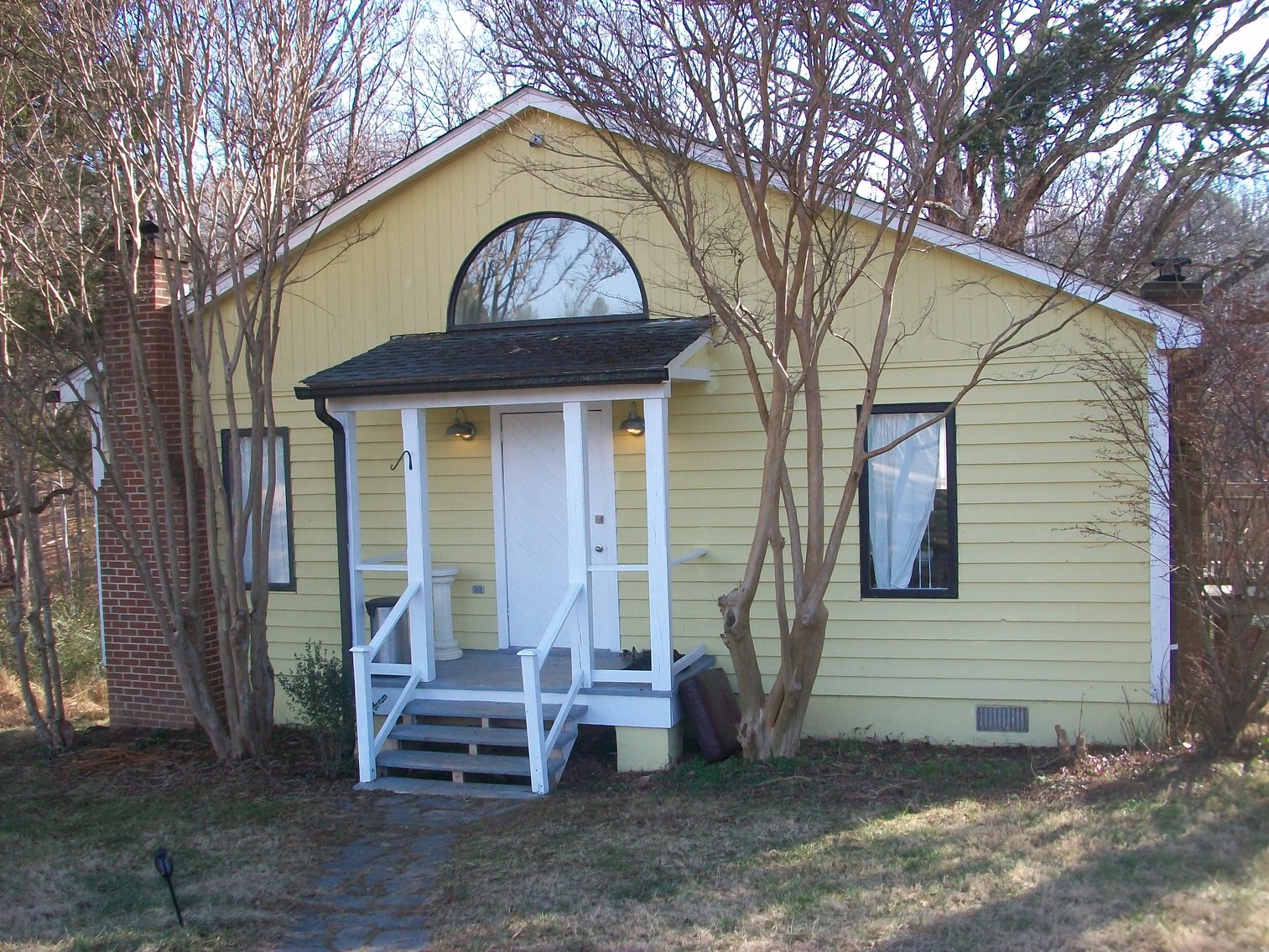 Image for FOR SALE - 55 HIGH MEADOWS LN., SCOTTSVILLE, VA