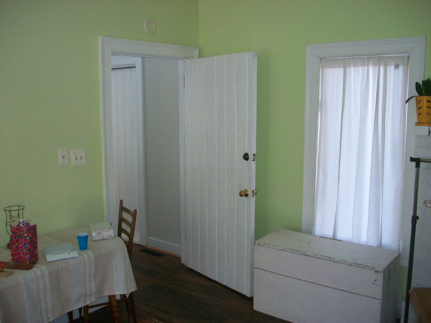 Image for FOR SALE - 55 HIGH MEADOWS LN., SCOTTSVILLE, VA