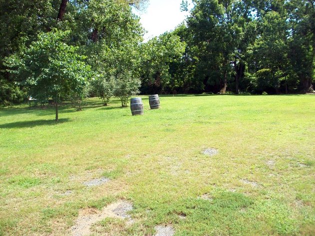 Image for ABSOLUTE TRUSTEE AUCTION - A 30,000' BUILDING ON 3.35 ACRES - SPERRYVILLE VA