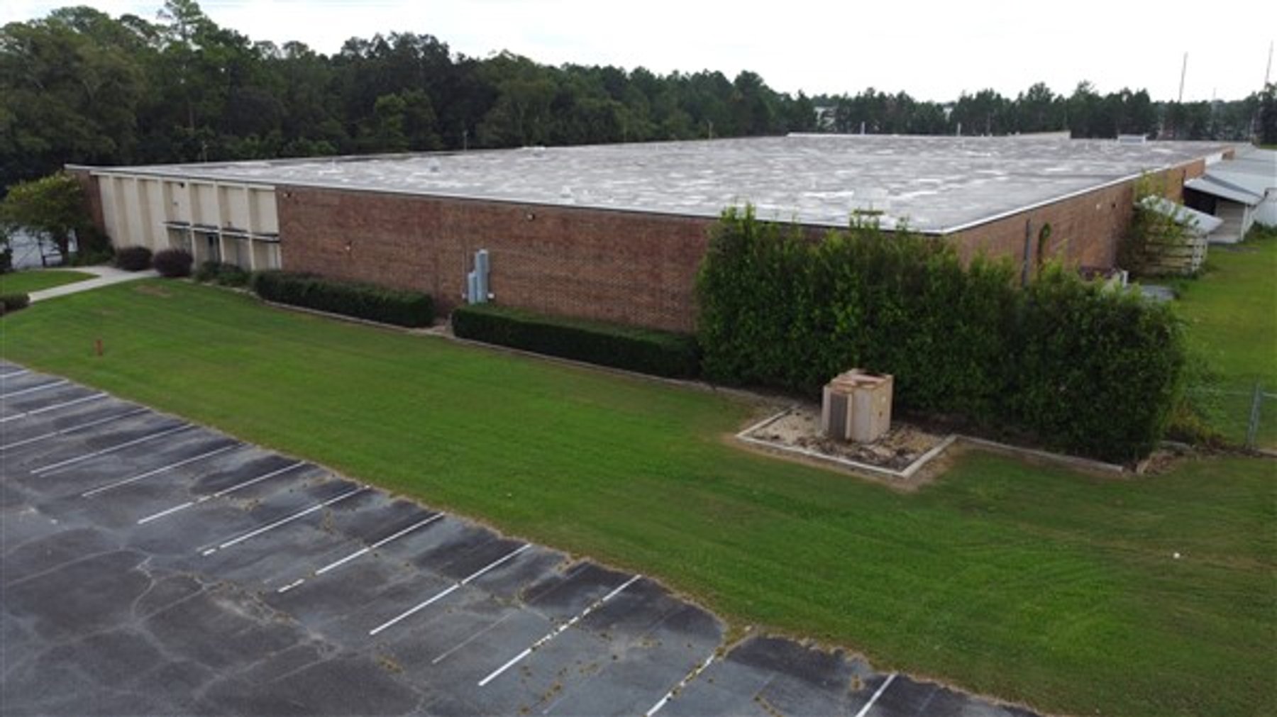 Image for 85,000 Sq. Ft. Industrial Bldg on 15 Acres
