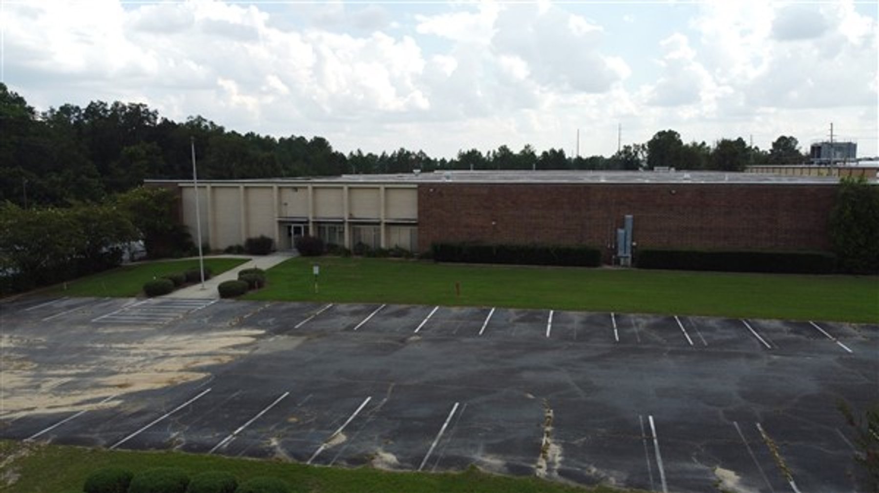 Image for 85,000 Sq. Ft. Industrial Bldg on 15 Acres