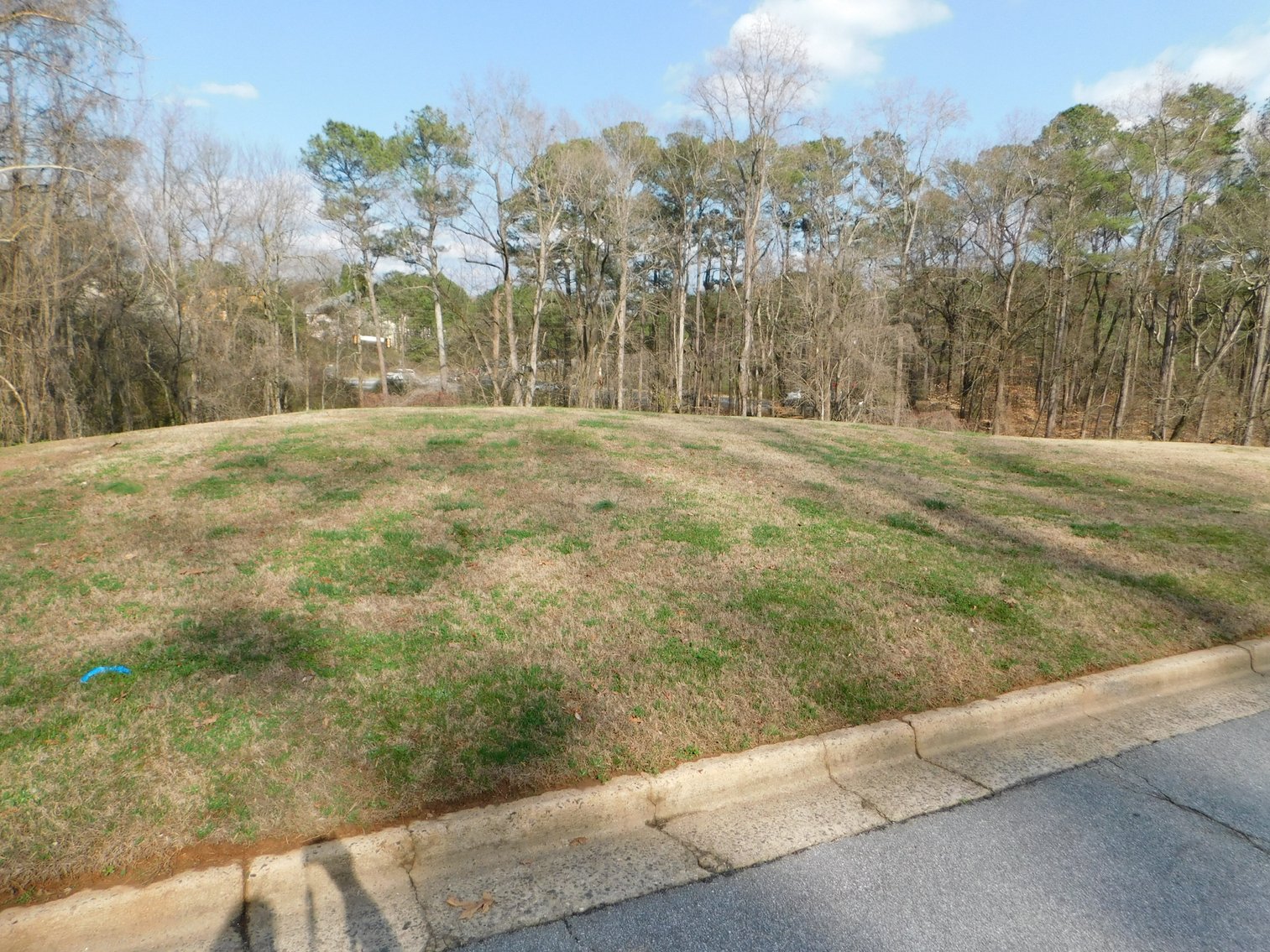 Image for Lot in St. Ives Country Club