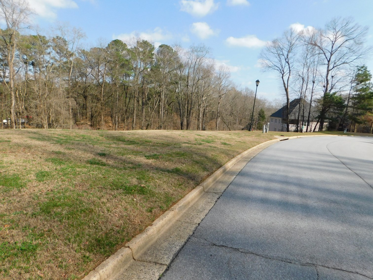 Image for Lot in St. Ives Country Club