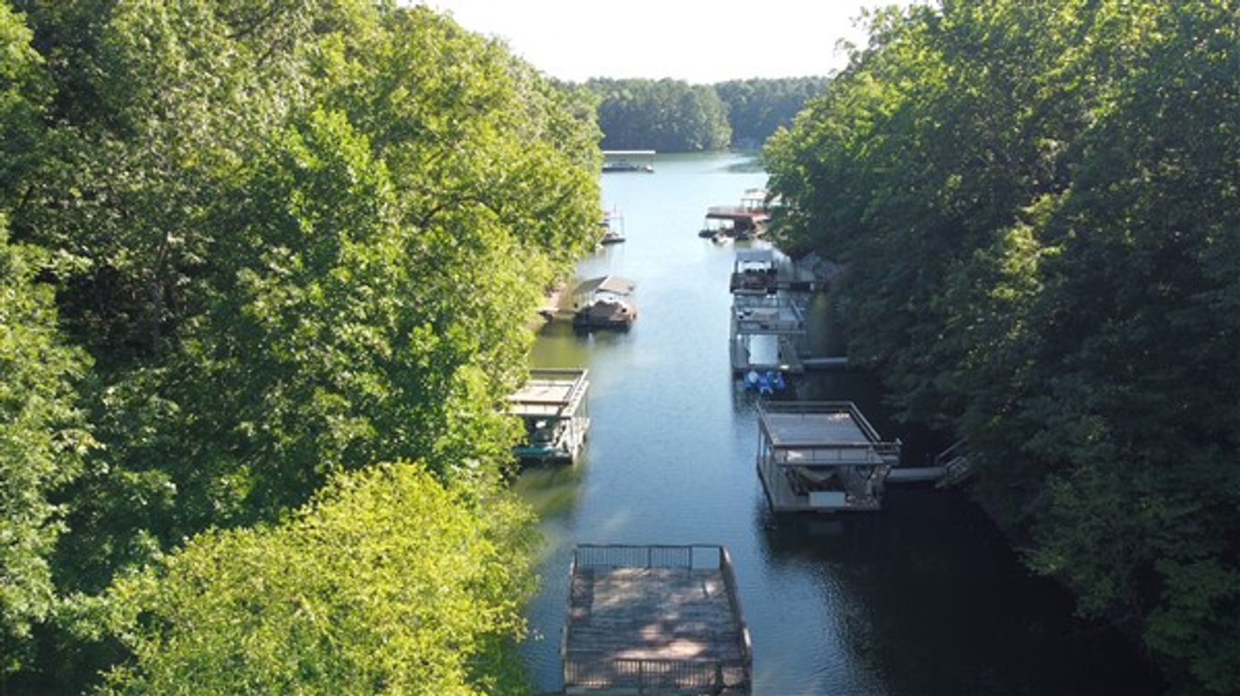 Image for House w/ Dock on Lake Lanier