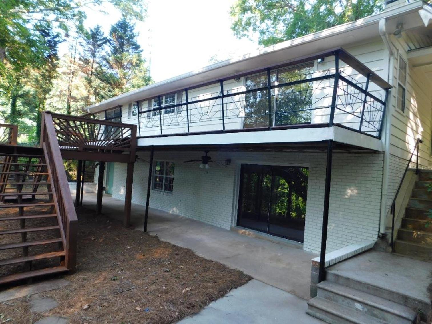 Image for House w/ Dock on Lake Lanier